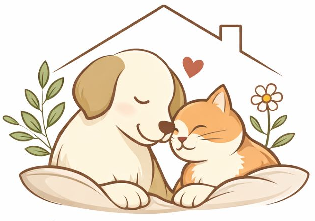 The premium calm groomers for loved dogs